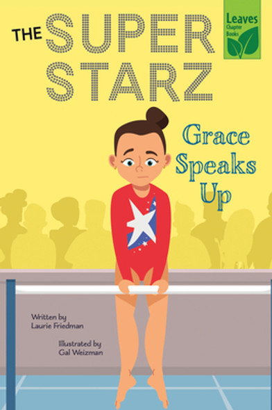 Grace Speaks Up (Paperback)