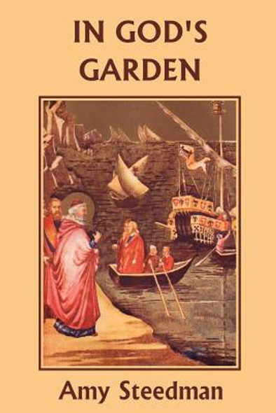 In God's Garden (Yesterday's Classics) (Paperback)
