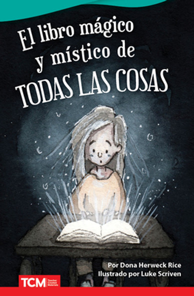 El Libro Mágico Y Místico de Todas Las Cosas (Paperback)