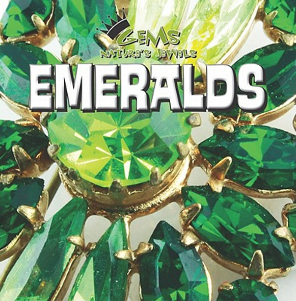 Emeralds (Paperback)