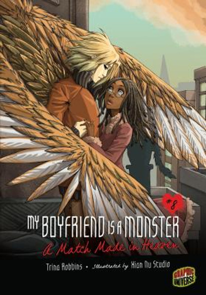 A Match Made in Heaven: Book 8 (Paperback)