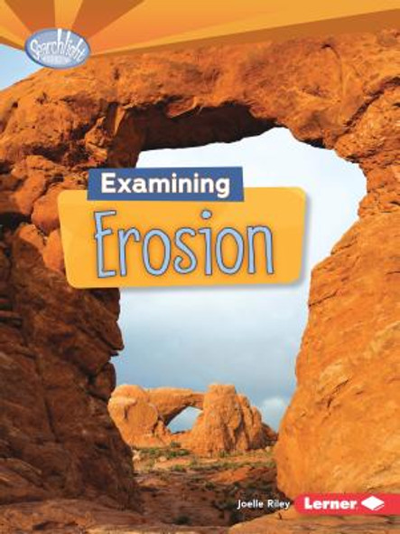 Examining Erosion (Paperback)
