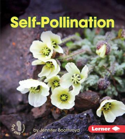 Self-Pollination (Library Binding)