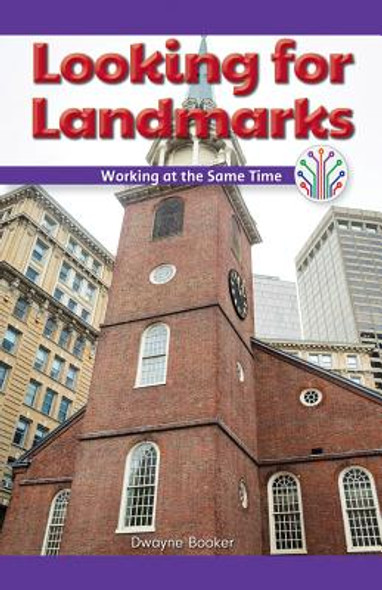 Looking for Landmarks: Working at the Same Time (Paperback)
