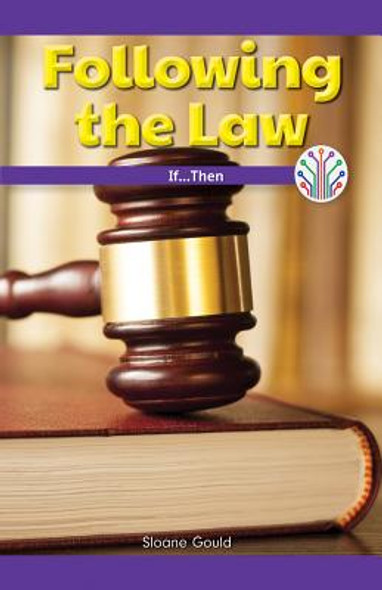 Following the Law: If...Then (Paperback)