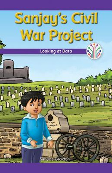 Sanjay's Civil War Project: Looking at Data (Paperback)