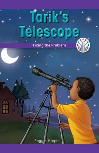 Tarik's Telescope: Fixing the Problem (Paperback)