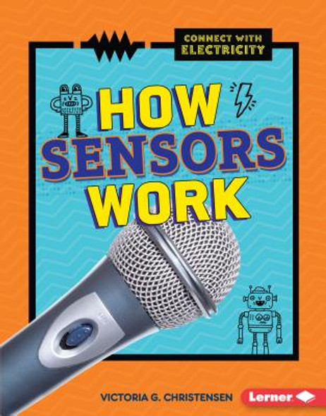 How Sensors Work (Library Binding)