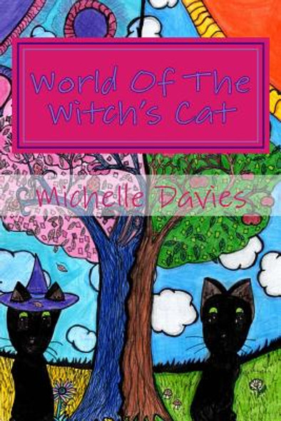 World of the witches cat (Paperback)