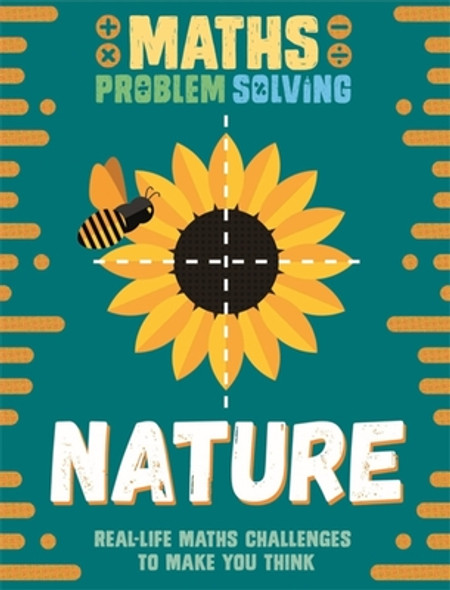 Maths Problem Solving: Nature (Paperback)