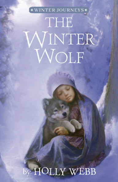 The Winter Wolf (Paperback)