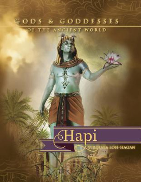 Hapi (Library Binding)