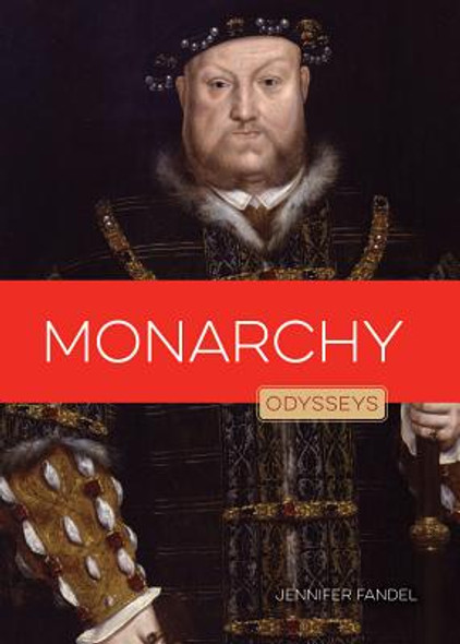 Monarchy (Library Binding)