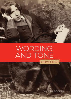 Wording and Tone (Library Binding)