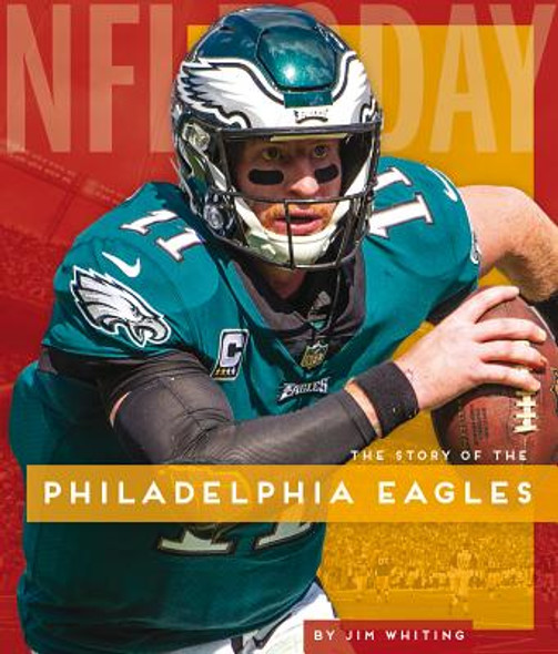Philadelphia Eagles (Paperback)