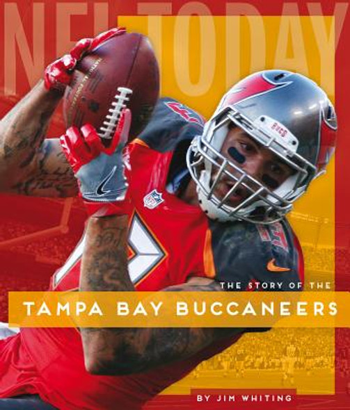 Tampa Bay Buccaneers (Paperback) Tampa Bay Buccaneers (Paperback)