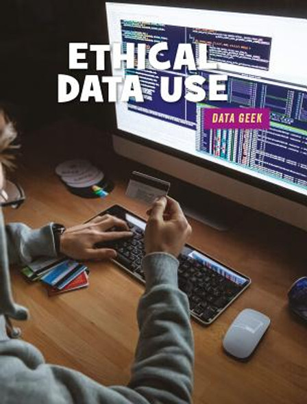 Ethical Data Use (Library Binding)