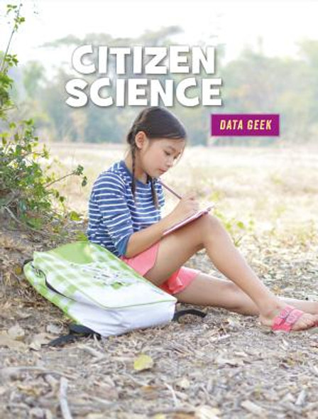 Citizen Science (Paperback)