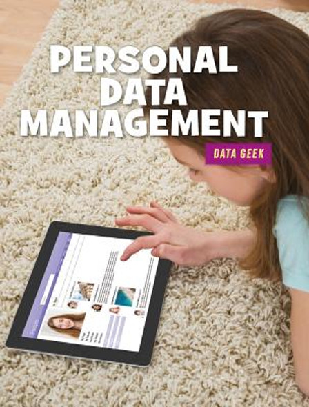 Personal Data Management (Paperback)