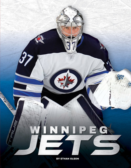 Winnipeg Jets (Paperback) Winnipeg Jets (Paperback)