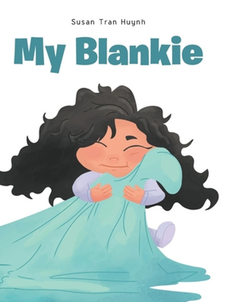 My Blankie (Hardcover)