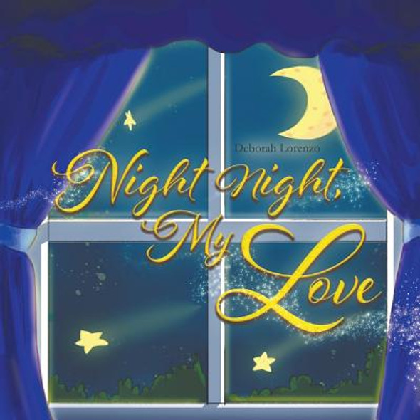 Night Night, My Love (Paperback)