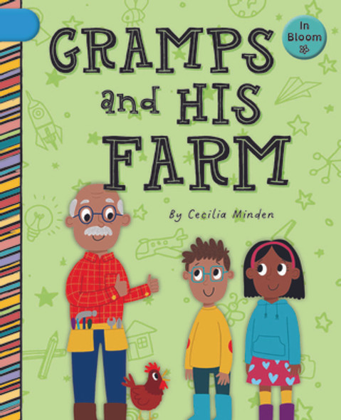 Gramps and His Farm (Paperback)
