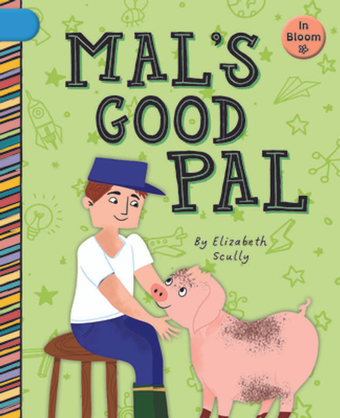 Mal's Good Pal (Paperback)