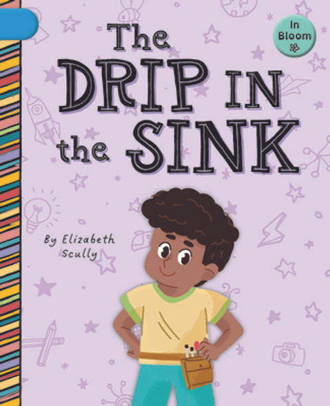 The Drip in the Sink (Paperback)