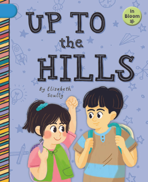 Up to the Hills (Paperback) Up to the Hills (Paperback)