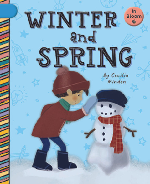 Winter and Spring (Paperback) Winter and Spring (Paperback)