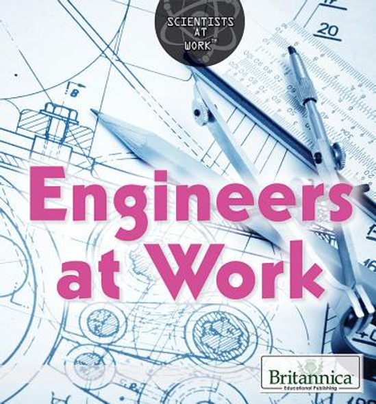 Engineers at Work (Paperback)