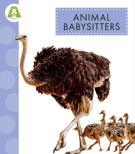 Animal Babysitters (Paperback)