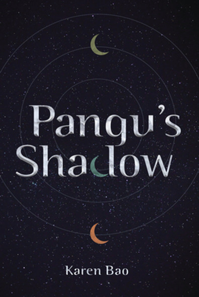 Pangu's Shadow (Hardcover)