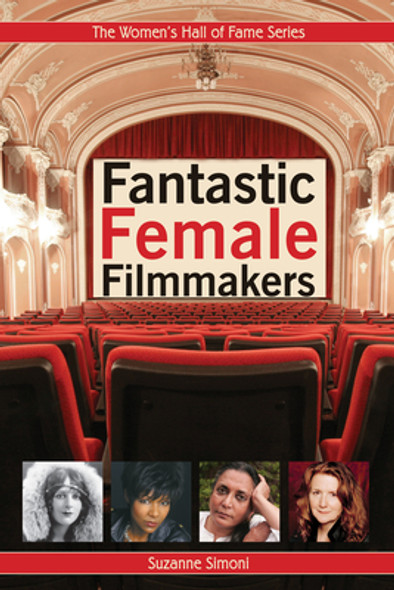 Fantastic Female Filmmakers (Paperback)
