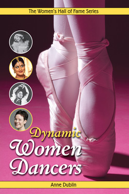 Dynamic Women Dancers (Paperback)