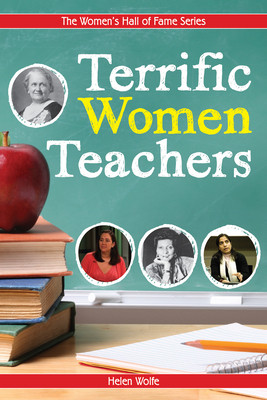 Terrific Women Teachers (Paperback)