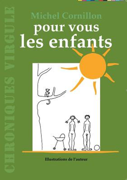Pour vous les enfants (Paperback)