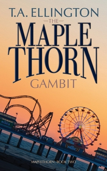The Maplethorn Gambit (Paperback)