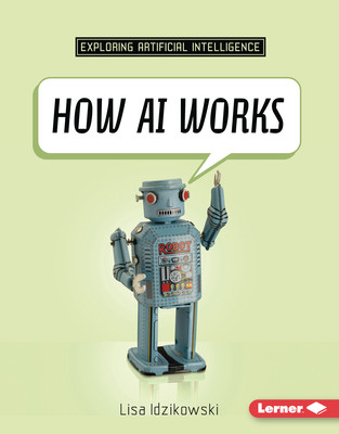 How AI Works (Library Binding)
