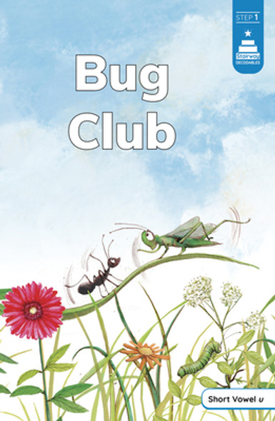 Bug Club (Hardcover)