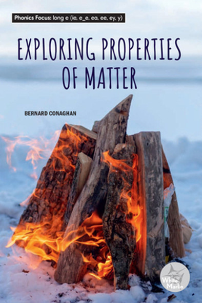 Exploring the Properties of Matter (Paperback)