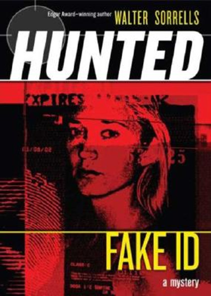 Fake ID (Paperback)