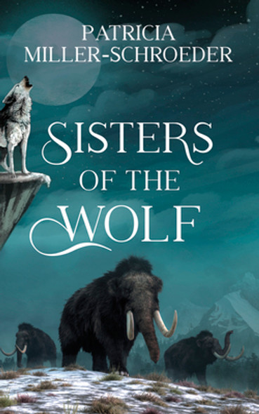 Sisters of the Wolf (Paperback)