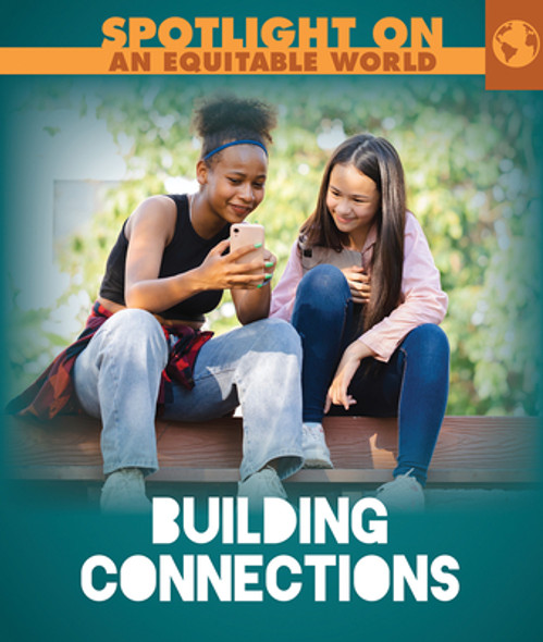 Building Connections (Paperback)