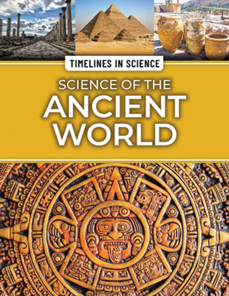 Science of the Ancient World (Library Binding)