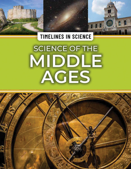 Science of the Middle Ages (Paperback)