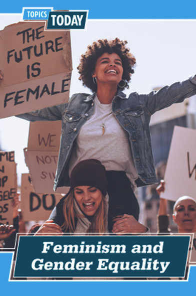 Feminism and Gender Equality (Paperback)