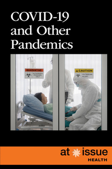 Covid-19 and Other Pandemics (Paperback)