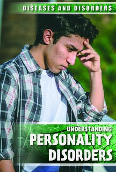 Understanding Personality Disorders (Paperback)